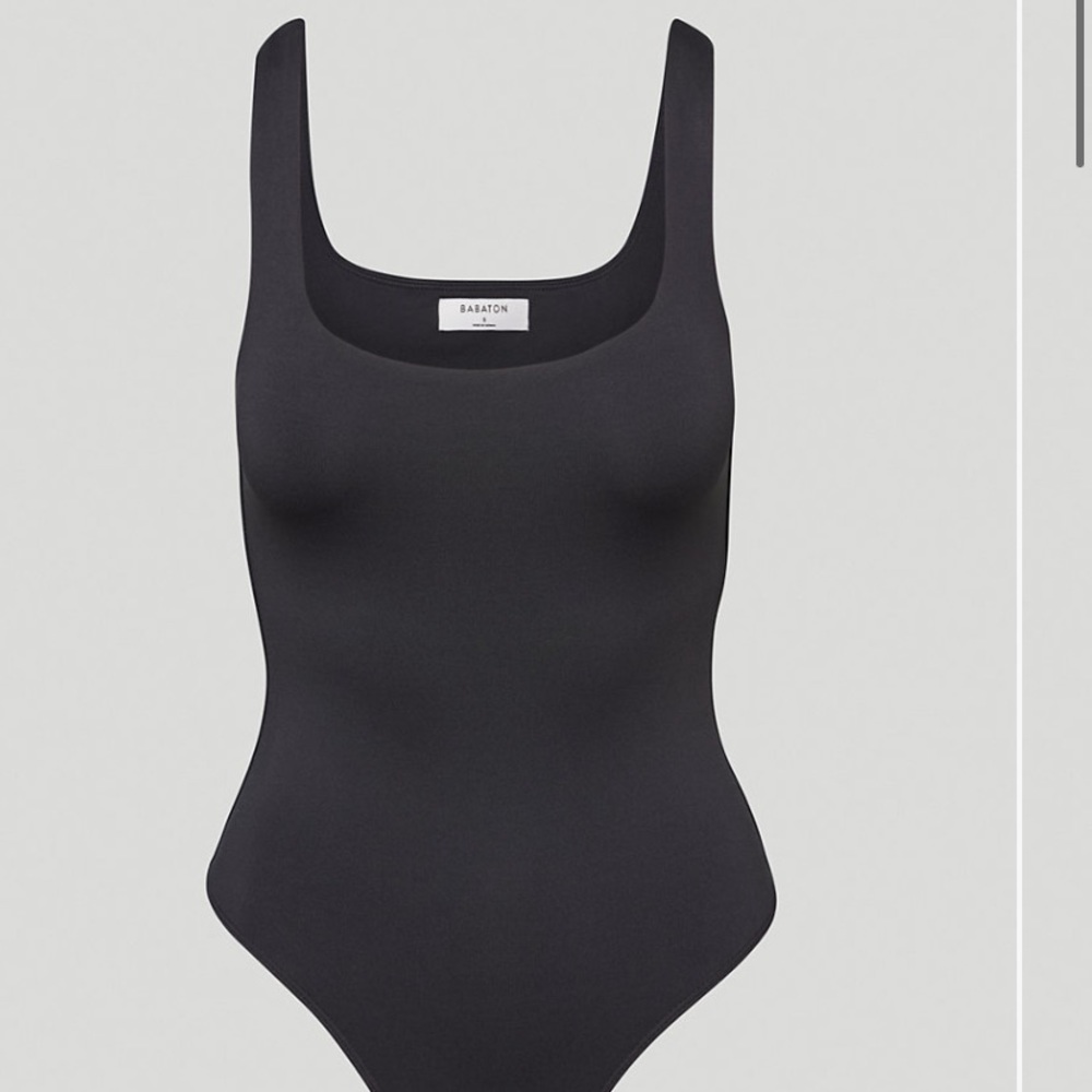 Artizia Contour Tank Bodysuit